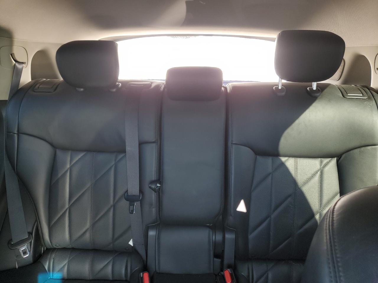 2014 Infiniti QX70 - Image 10