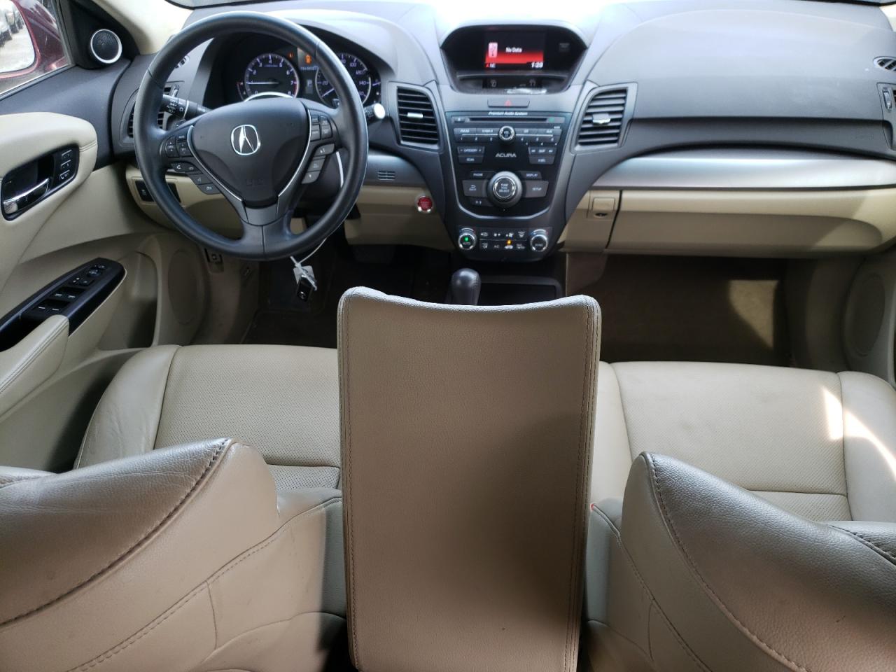 2014 Acura RDX - Image 8