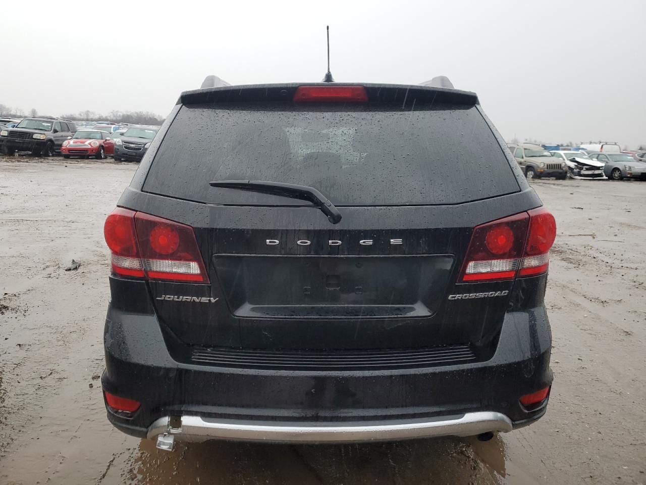 2015 Dodge Journey - Image 6