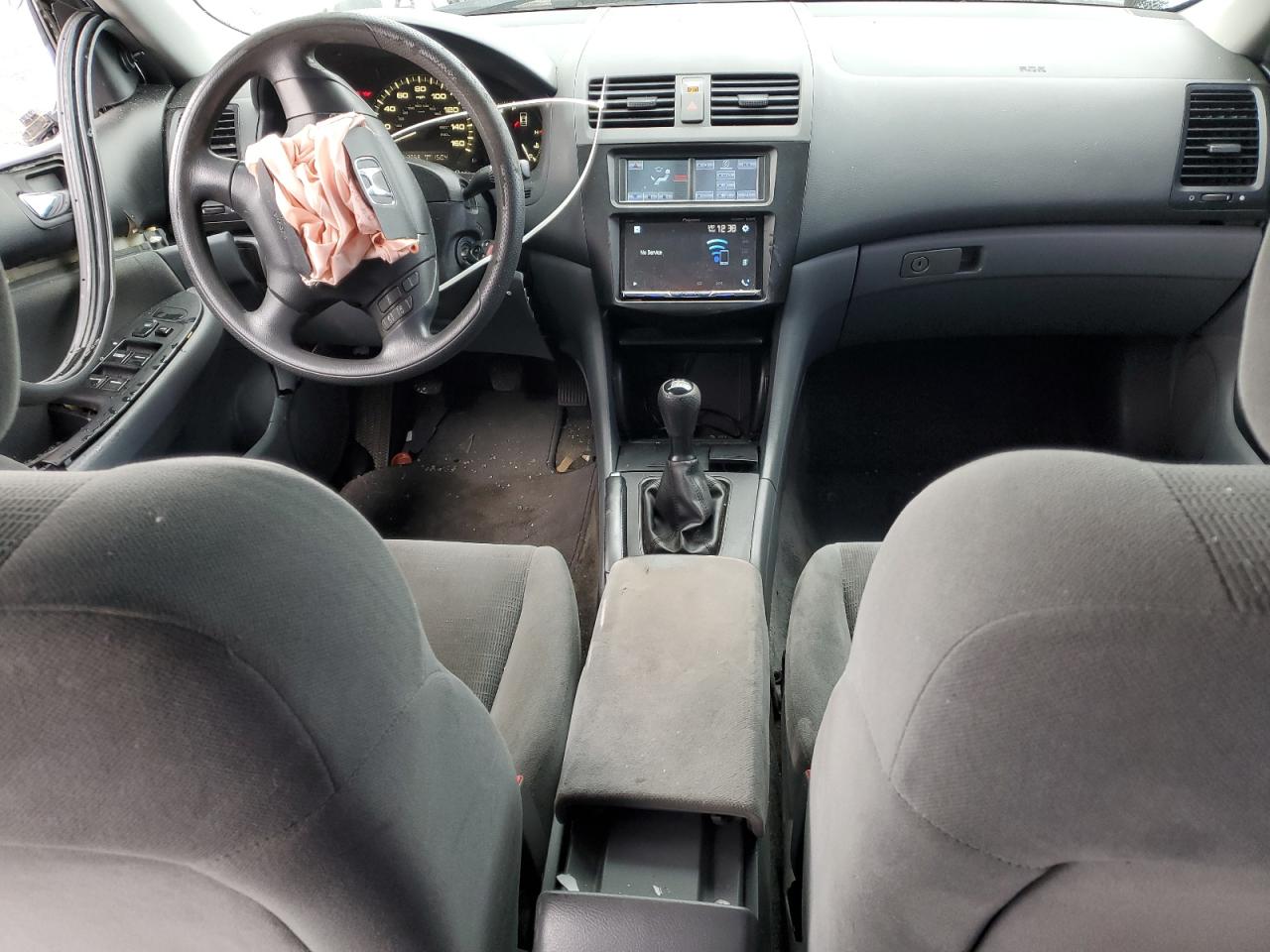 2007 Honda Accord - Image 8