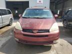 2005 Toyota Sienna Xle продається в New Orleans, LA - All Over
