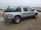 2015 Toyota Tacoma Double Cab en Venta en Appleton, WI - Front End