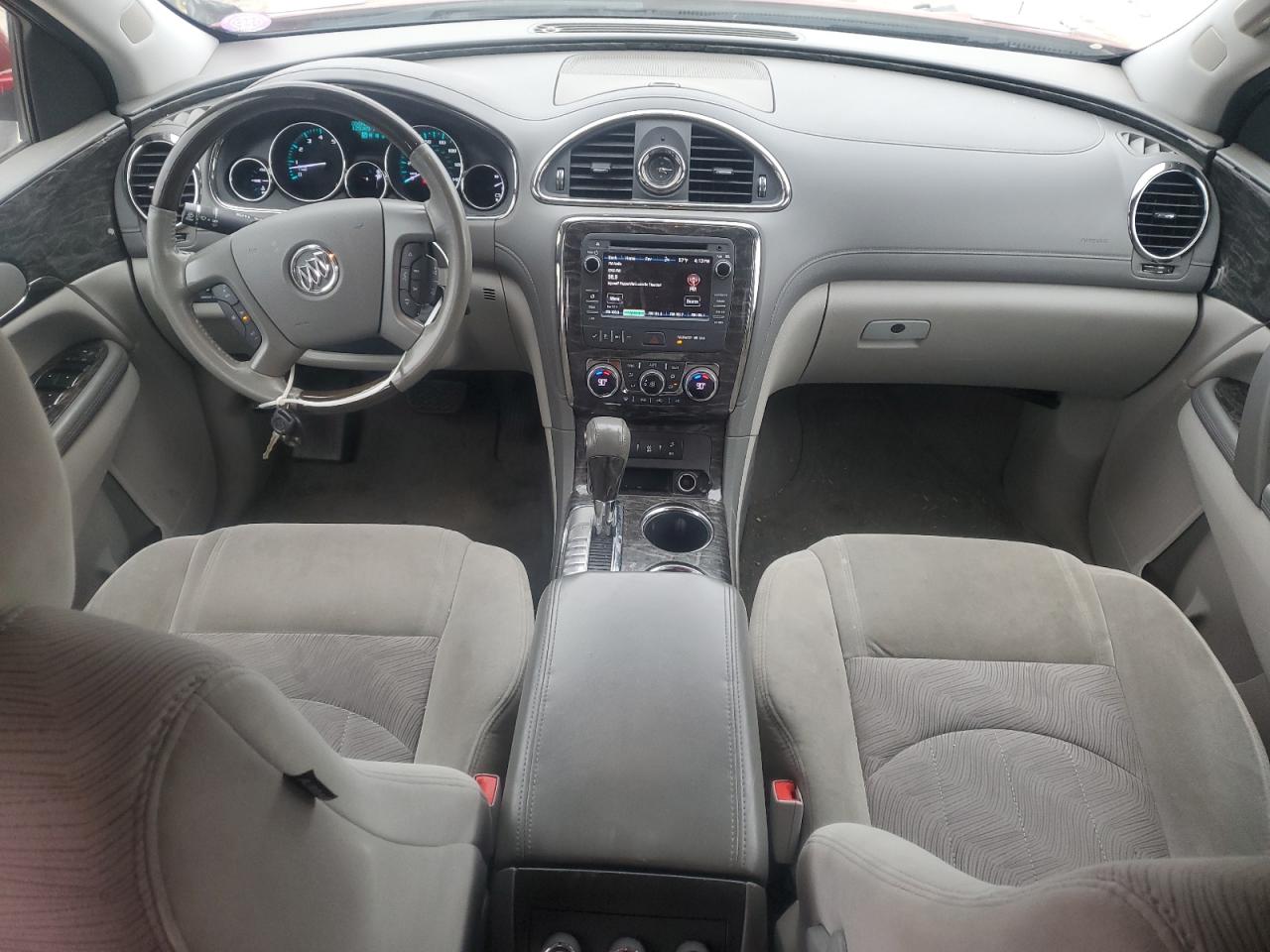 2013 Buick Enclave - Image 8