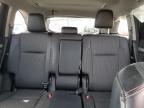 2018 Toyota Highlander Le de vânzare în Albuquerque, NM - Side