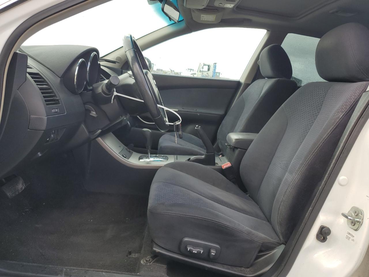 2005 Nissan Altima - Image 7