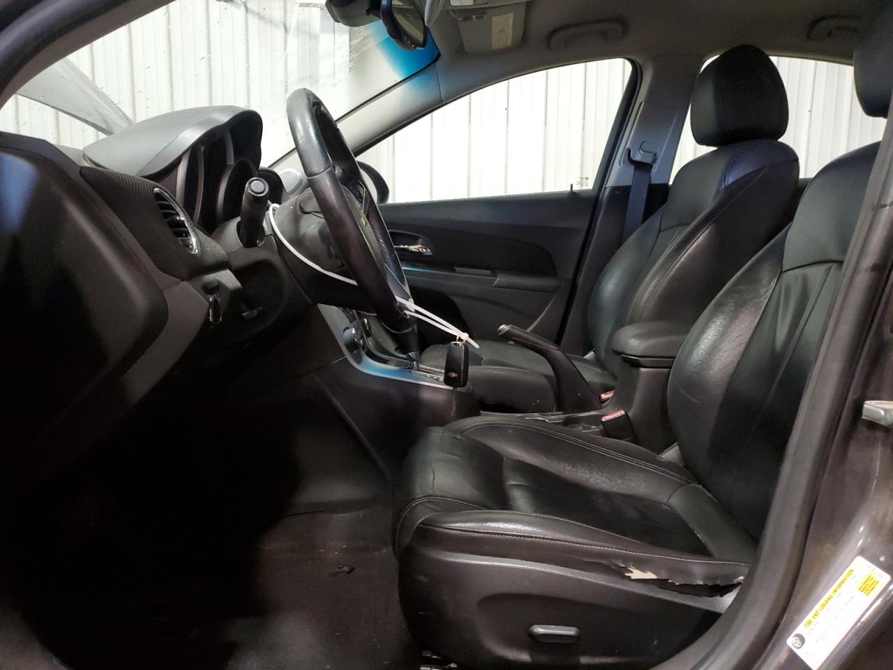 2011 Chevrolet Cruze - Image 7
