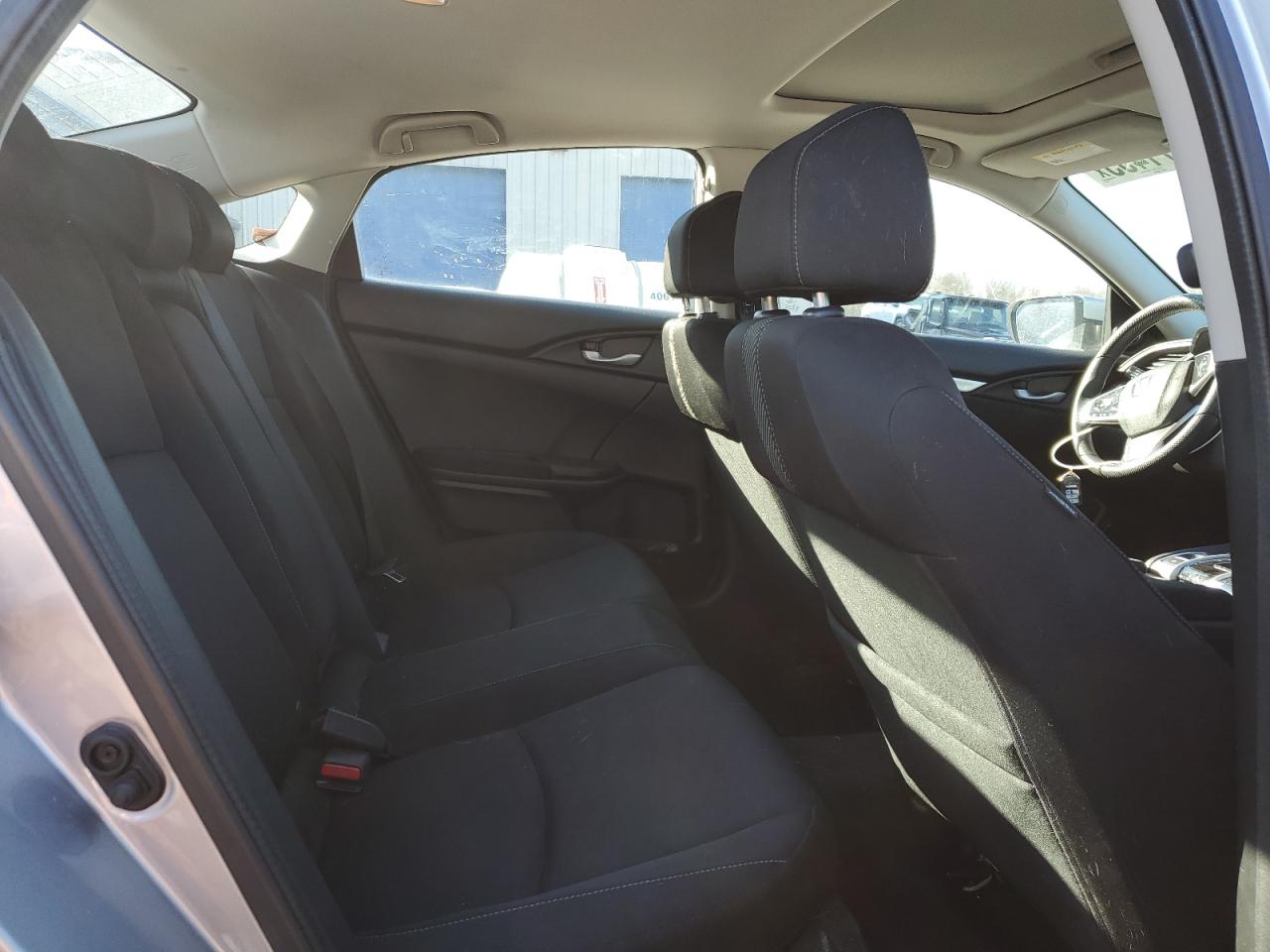 2016 Honda Civic - Image 10