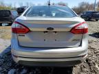 2014 Ford Fiesta S for Sale in Waldorf, MD - Front End