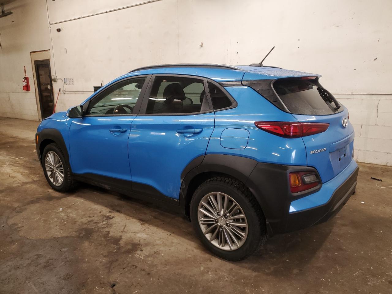 2021 Hyundai Kona - Image 2