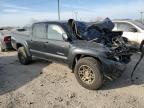 2015 Toyota Tacoma Double Cab zu verkaufen in Indianapolis, IN - Front End