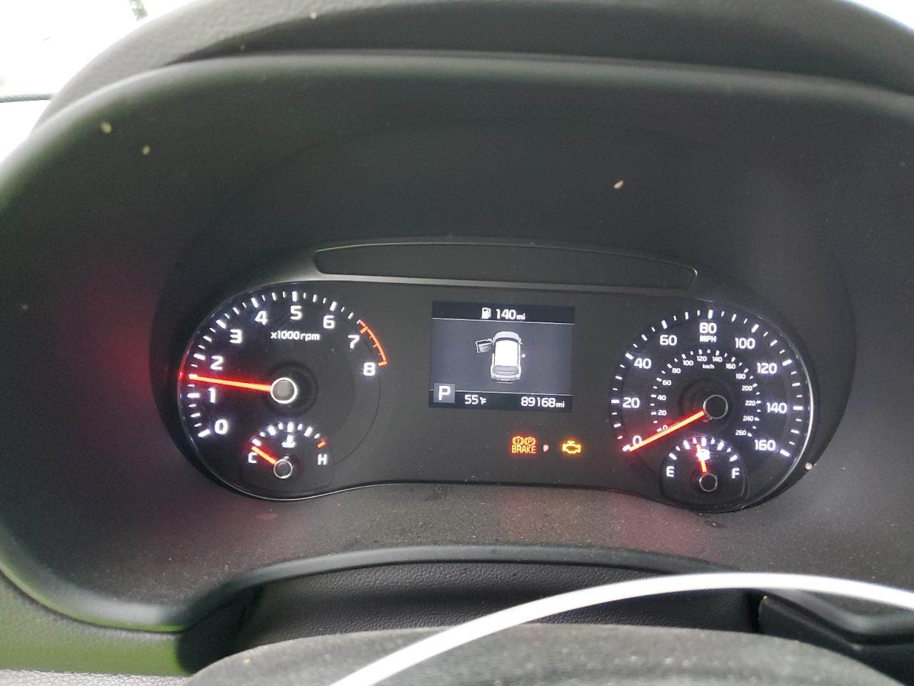 2020 Kia Soul - Image 9