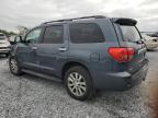 2008 Toyota Sequoia Limited იყიდება Riverview-ში, FL - Front End