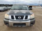 2008 Nissan Titan Xe zu verkaufen in Colorado Springs, CO - Minor Dent/Scratches