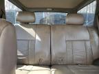 1998 Toyota 4Runner Sr5 de vânzare în Waldorf, MD - Front End