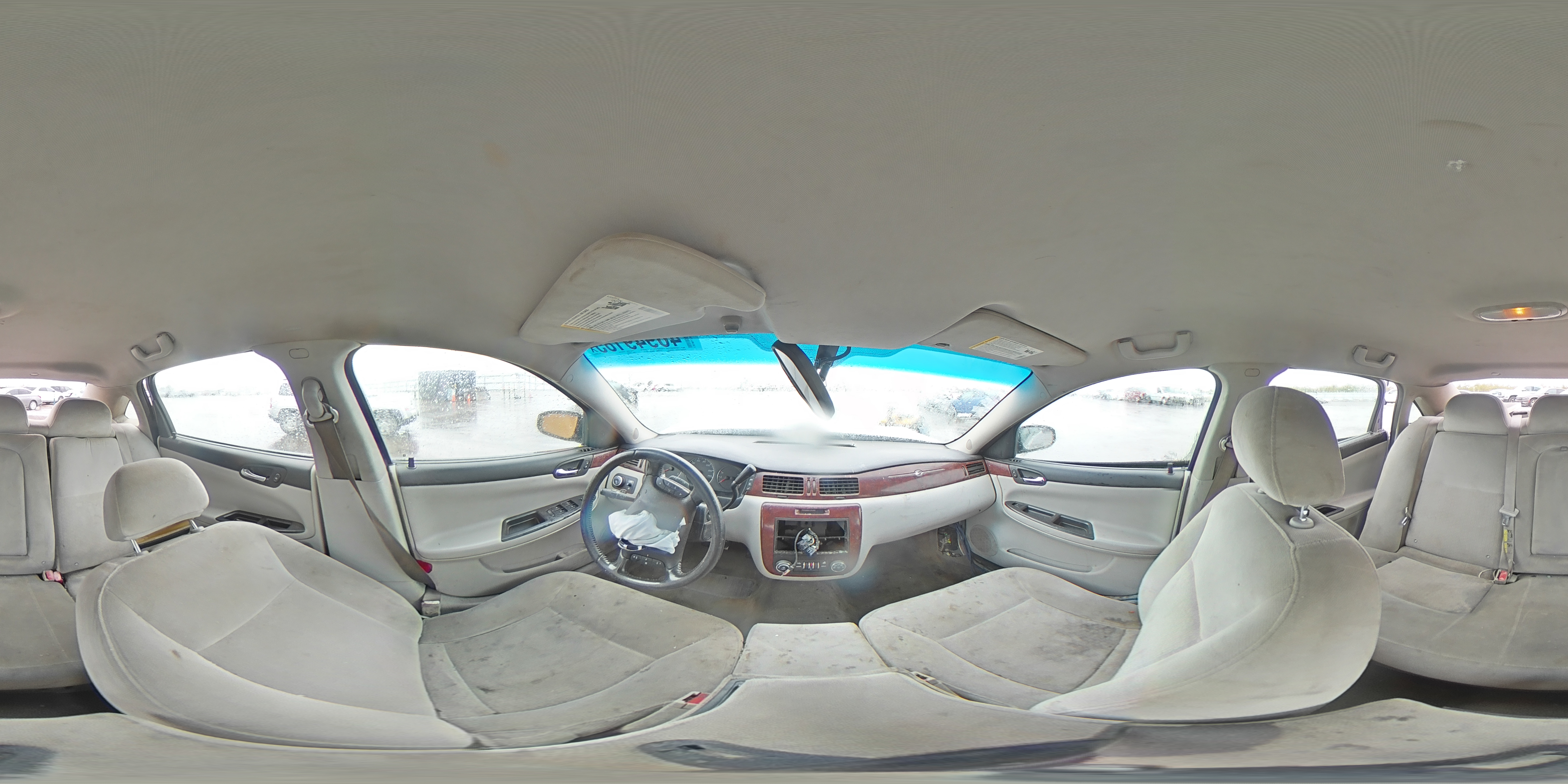 2007 Chevrolet Impala - Image 12
