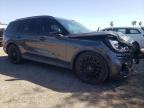 2020 Lincoln Aviator Reserve de vânzare în Mercedes, TX - Front End