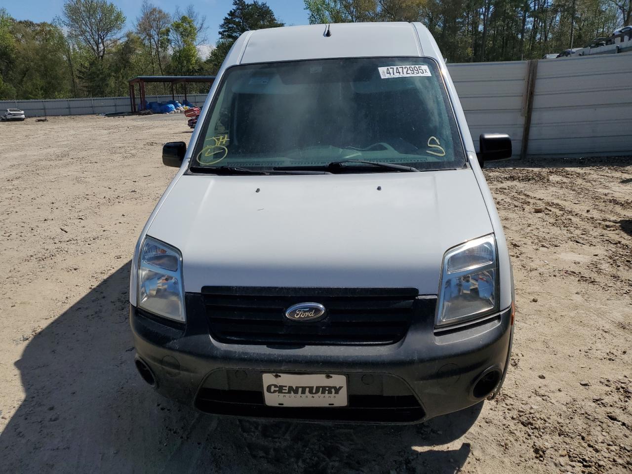 2013 Ford Transit - Image 5