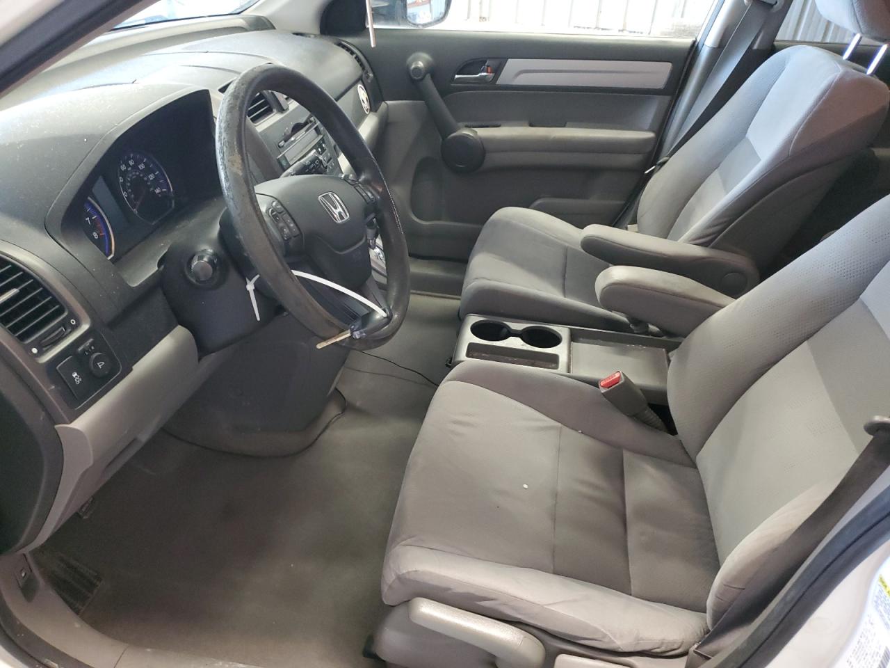 2011 Honda CR-V - Image 7