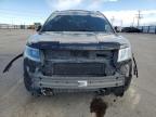 2016 Ford Explorer Sport en Venta en Nampa, ID - Front End