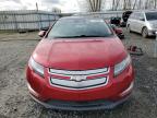 2012 Chevrolet Volt  for Sale in Arlington, WA - Rear End