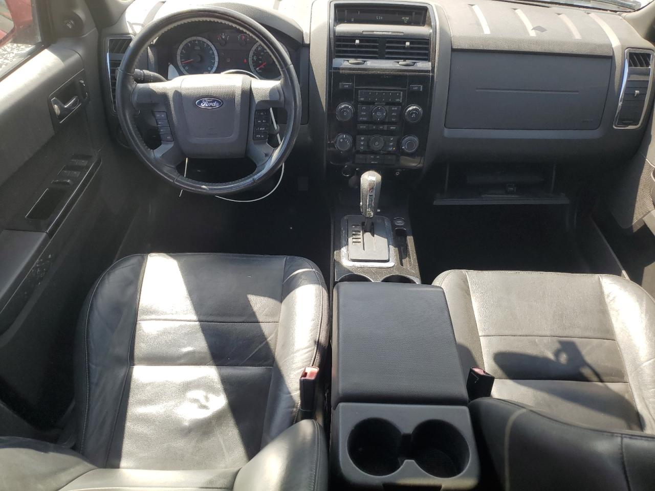 2011 Ford Escape - Image 8