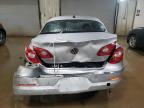 2010 Volkswagen Cc Sport de vânzare în Elgin, IL - Front End