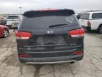 2016 Kia Sorento Ex na sprzedaż w Indianapolis, IN - Minor Dent/Scratches