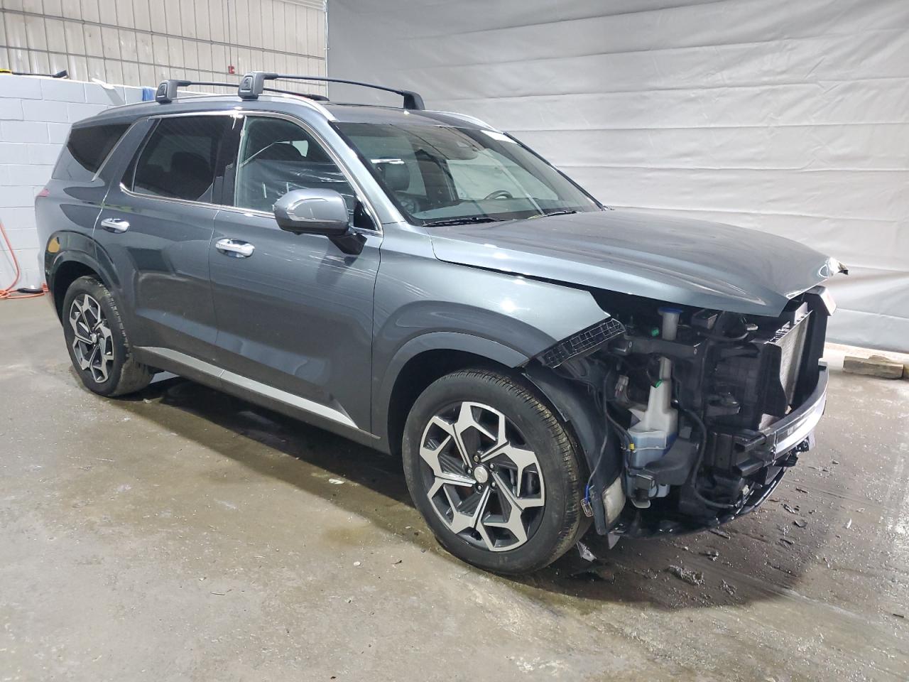 2022 Hyundai Palisade - Image 4