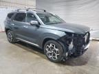 2022 Hyundai Palisade Calligraphy de vânzare în Candia, NH - Front End