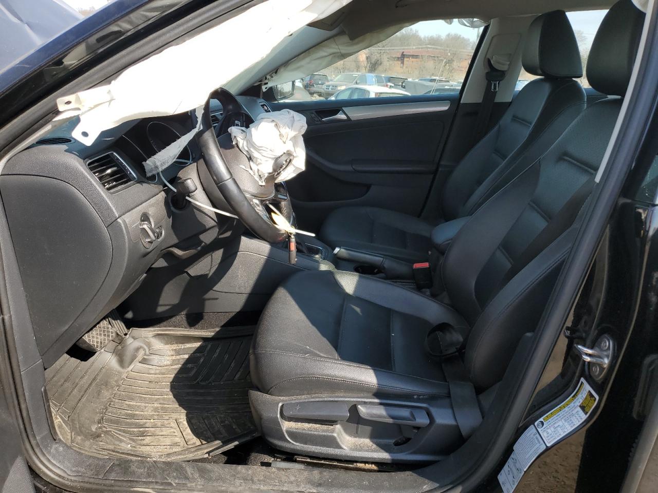2017 Volkswagen Jetta - Image 7