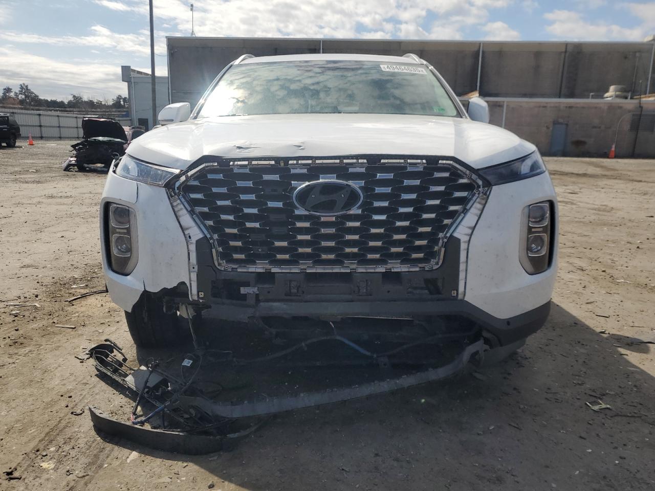 2020 Hyundai Palisade - Image 5