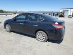 2015 Nissan Sentra S იყიდება Lumberton-ში, NC - Front End
