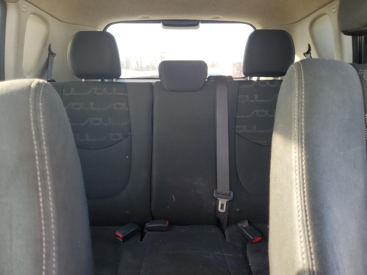 2012 Kia Soul - Image 10