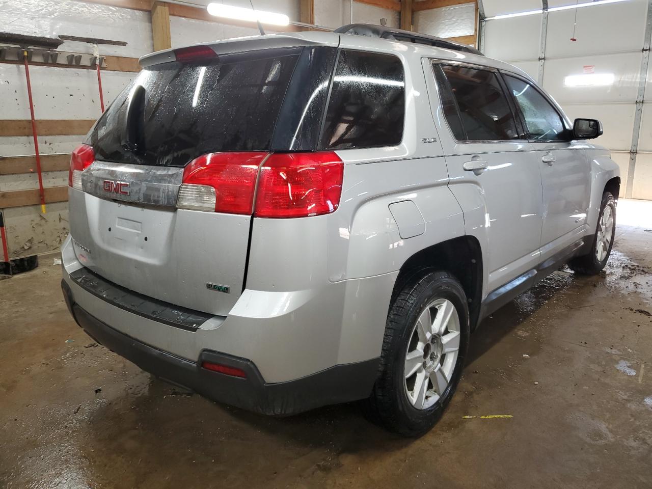 2012 GMC Terrain - Image 3