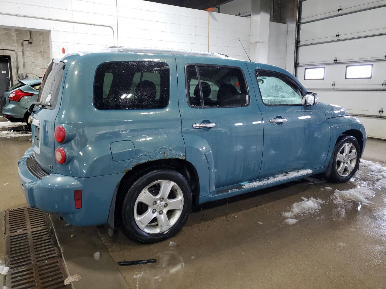 2007 Chevrolet HHR - Image 3