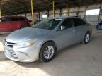2017 Toyota Camry Le   na sprzedaż w Phoenix, AZ - Front End