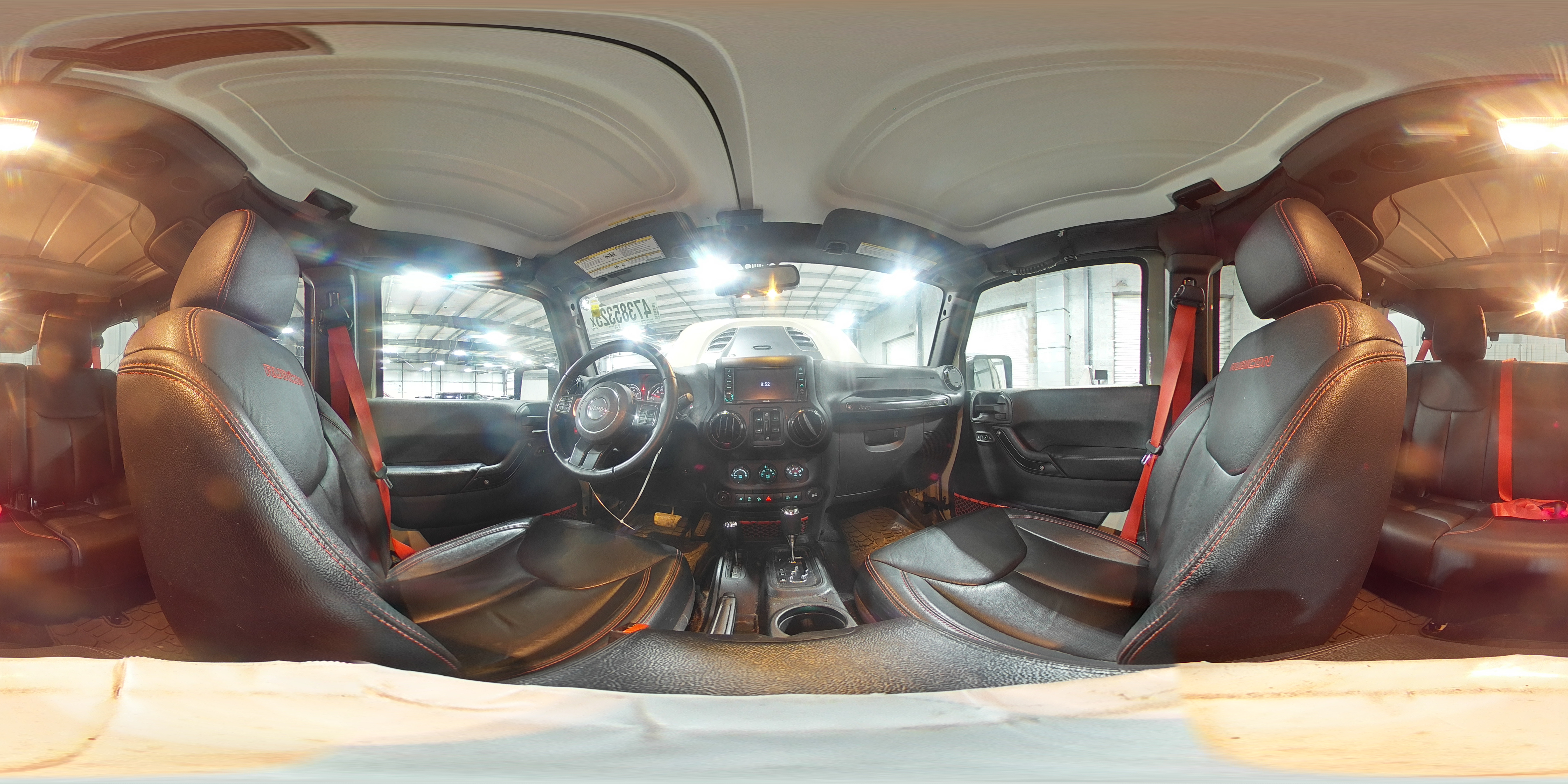 2018 Jeep Wrangler - Image 16