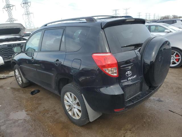 2008 TOYOTA RAV4 