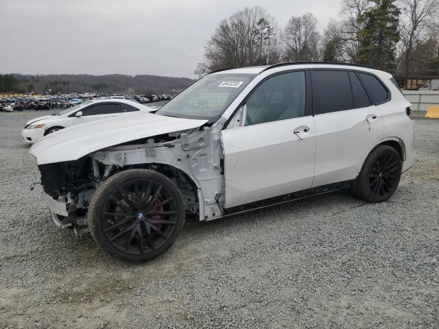 BMW X5 – zdjęcie z aukcji, lot #48403235