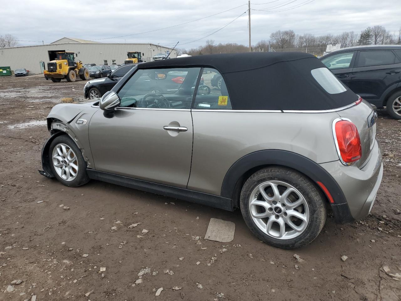 2017 MINI Cooper - Image 2