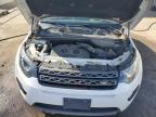 2016 Land Rover Discovery Sport Se for Sale in Albuquerque, NM - Side