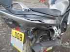 2008 HONDA CBR 1100 X for sale at Copart YORK