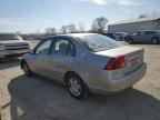 2002 Honda Civic Lx en Venta en Pekin, IL - Mechanical