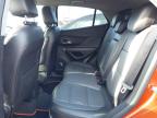 2014 VAUXHALL MOKKA SE T for sale at Copart BRISTOL