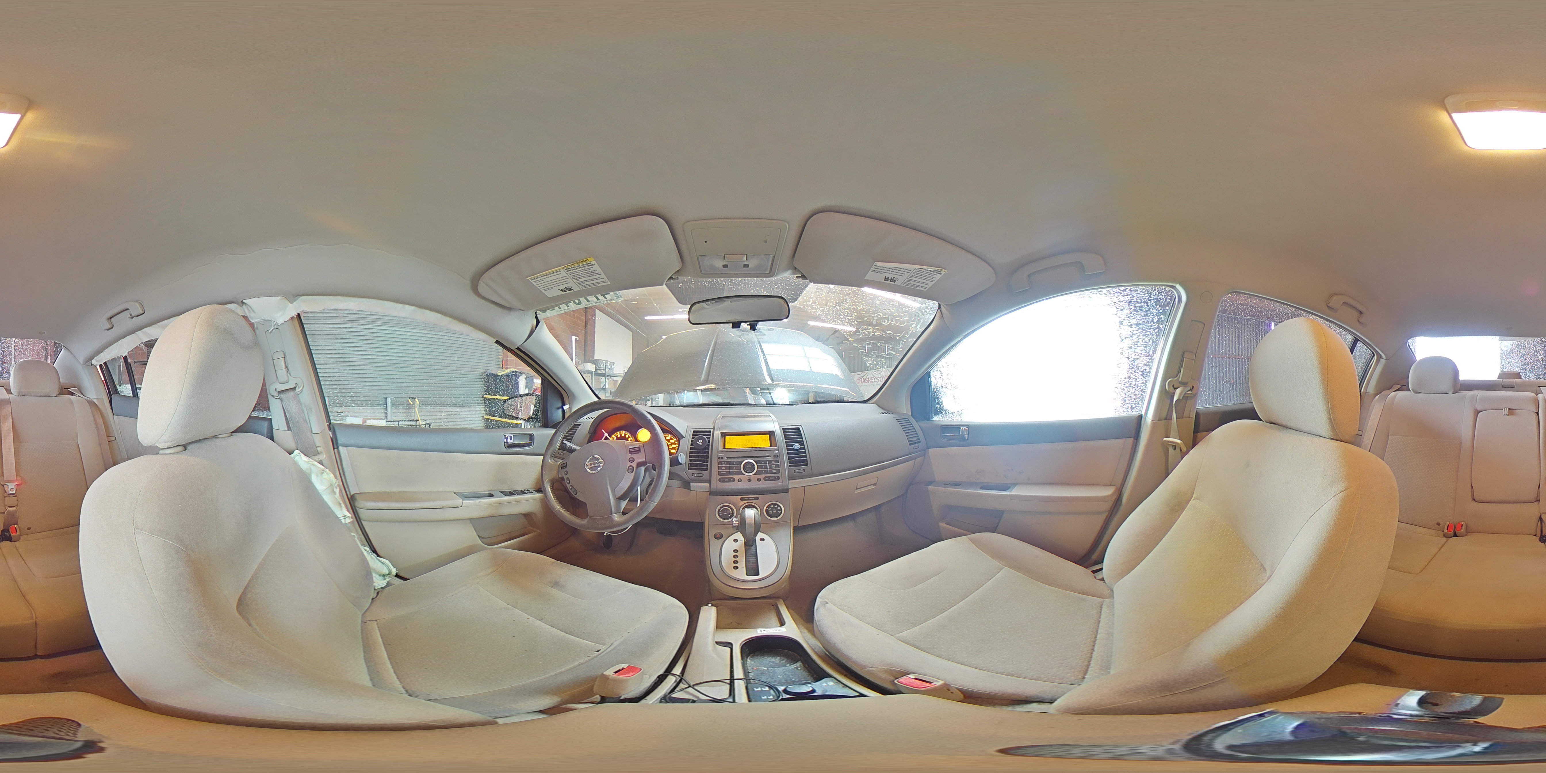 2009 Nissan Sentra - Image 12