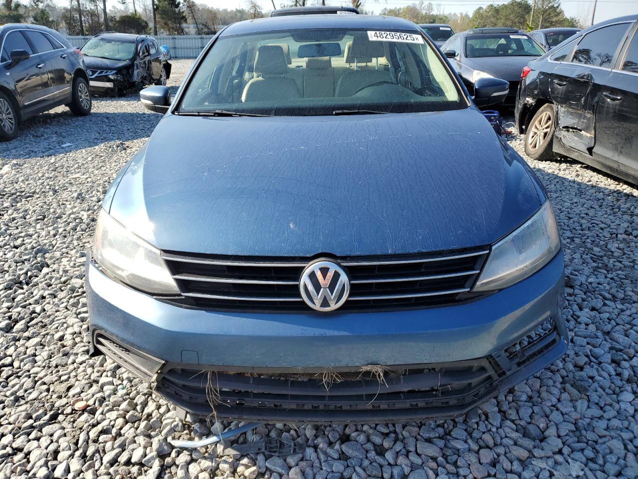 2016 Volkswagen Jetta - Image 5
