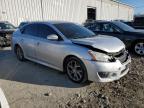 2013 Nissan Sentra S   იყიდება Windsor-ში, NJ - Front End