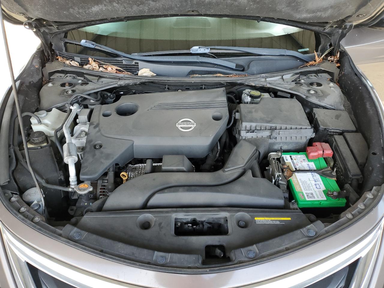 2013 Nissan Altima - Image 12