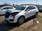 2020 Cadillac Xt5 Luxury for Sale in Chicago Heights, IL - Front End