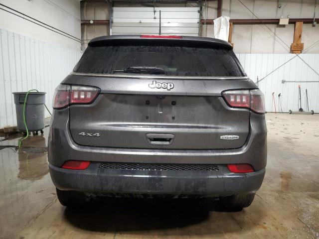  JEEP COMPASS 2021 Charcoal